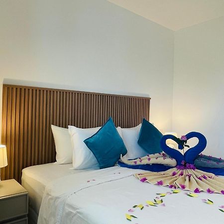 Baan Saint-Tropez Seaview Villas Kata Beach Екстериор снимка