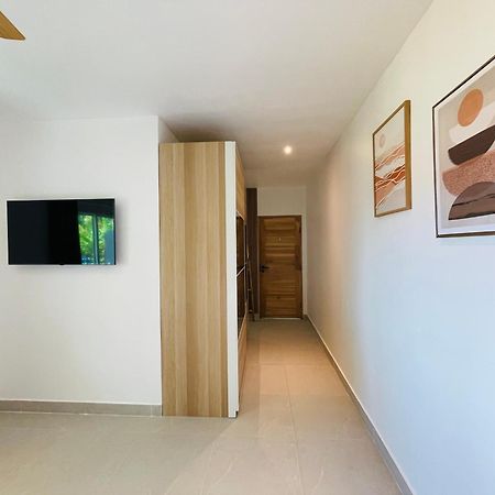 Baan Saint-Tropez Seaview Villas Kata Beach Екстериор снимка