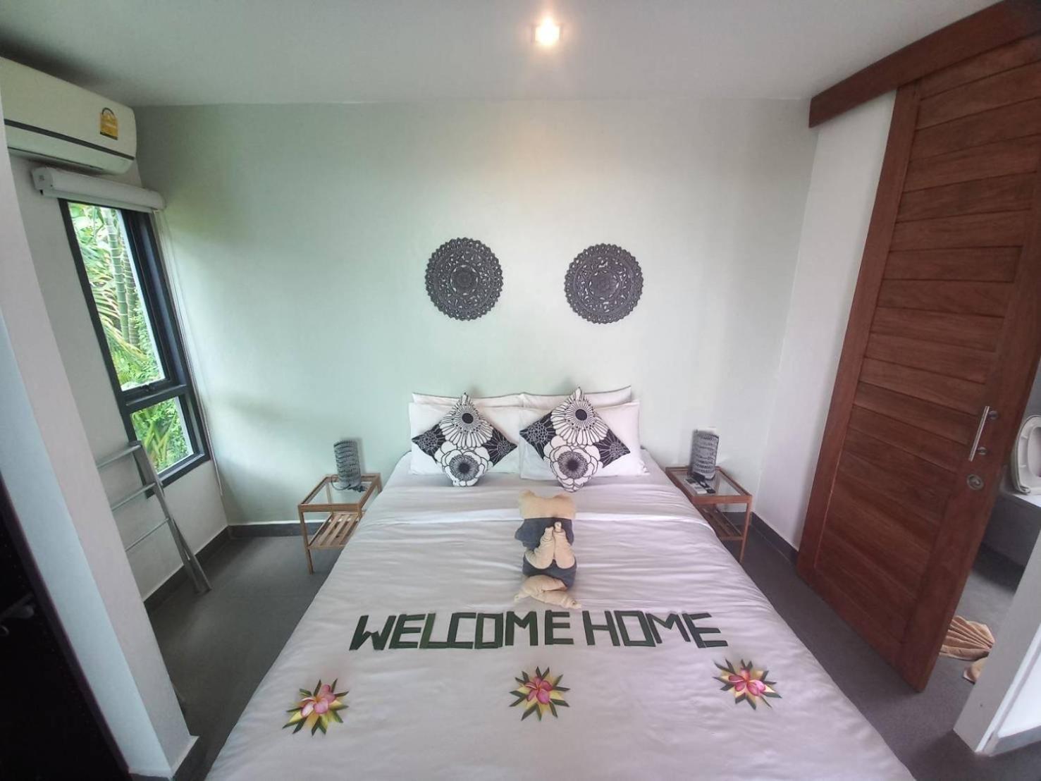 Baan Saint-Tropez Seaview Villas Kata Beach Екстериор снимка