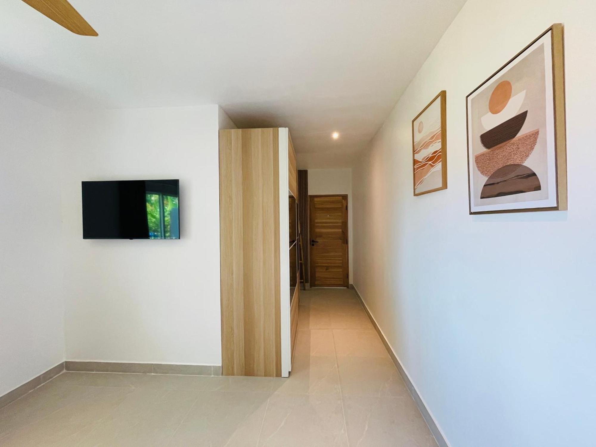 Baan Saint-Tropez Seaview Villas Kata Beach Екстериор снимка